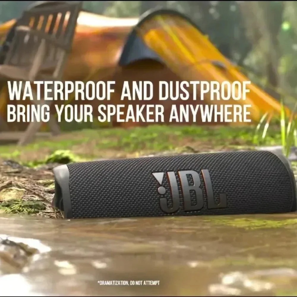 JBL FLIP6 Bluetooth Speaker Wi - Jbl Speaker Flip 6 review and price