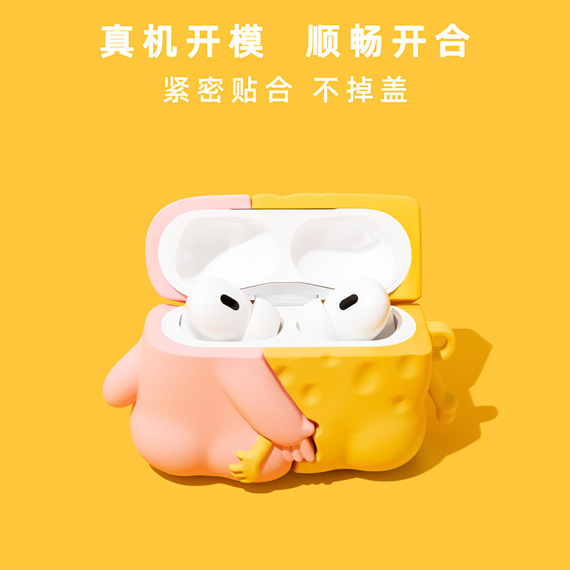 For Airpods 4 Pro 2 Pro 3 Hugg - Anker Speaker Soundcore Boom 2 review and price