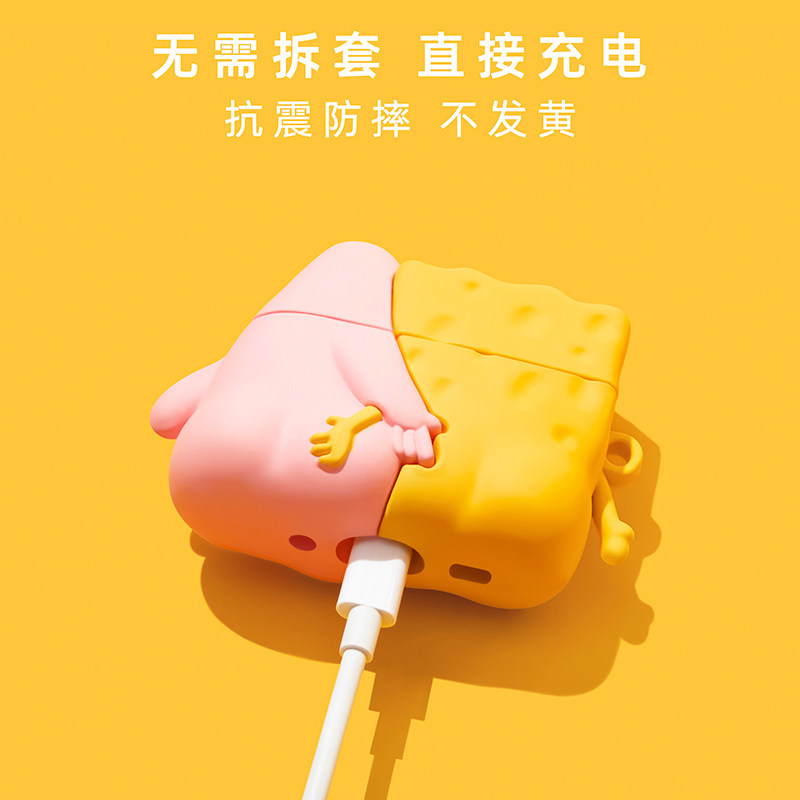 For Airpods 4 Pro 2 Pro 3 Hugg - Anker Speaker Soundcore Boom 2 review and price