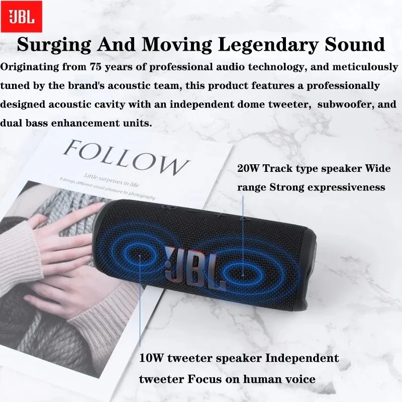 JBL Flip 6 Outdoor Wireless Sp - Jbl Speaker Flip 6 review and price