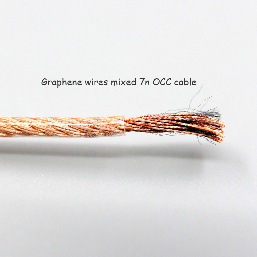 Graphene 7N OCC Shielding Coax - Sennheiser Headphone Momentum 4 review and price