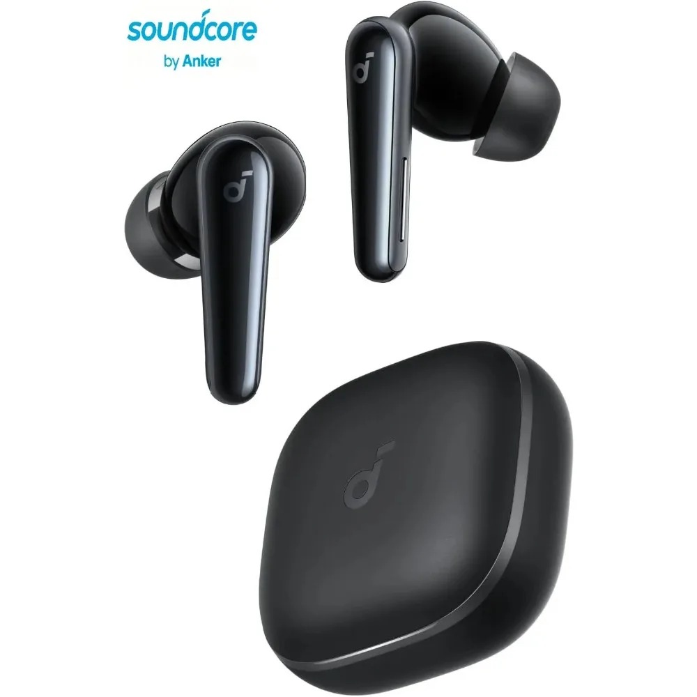 Anker Soundcore Liberty 5 TWS  - Anker Speaker Soundcore Boom 2 review and price