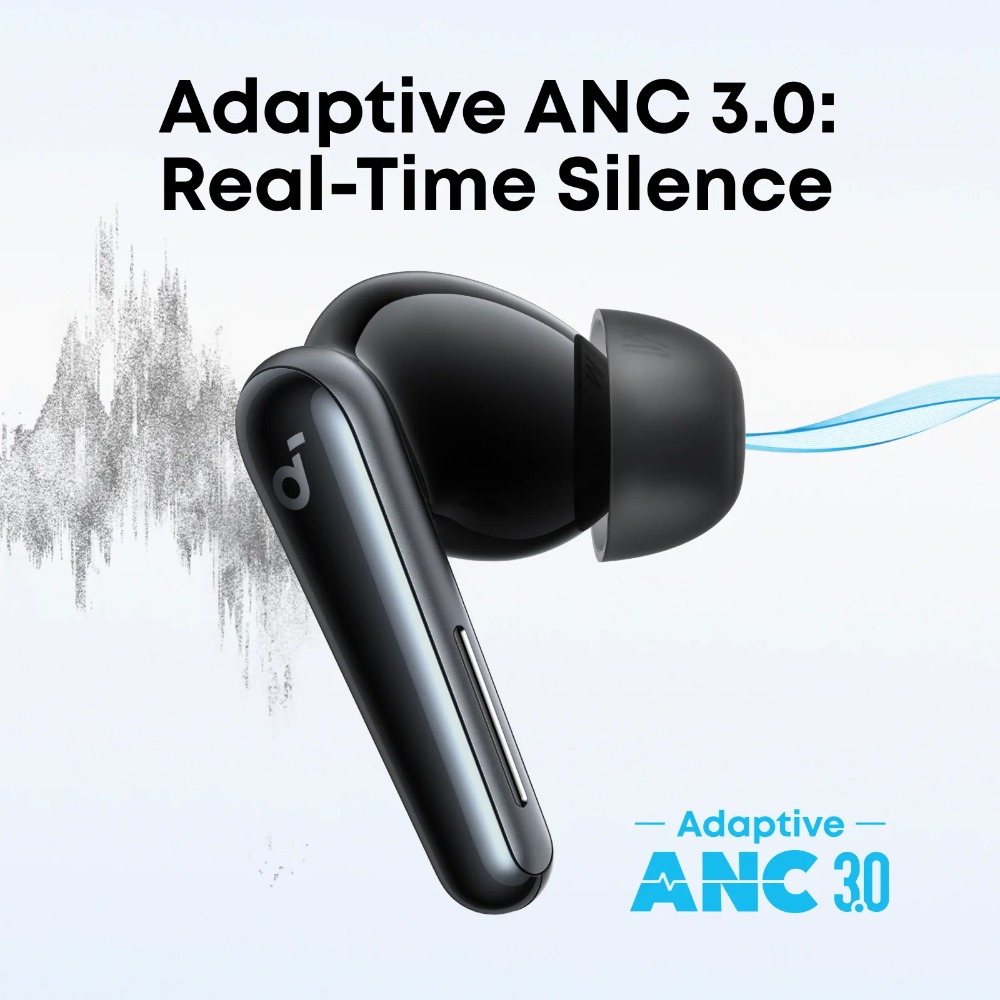 Anker Soundcore Liberty 5 TWS  - Anker Speaker Soundcore Boom 2 review and price