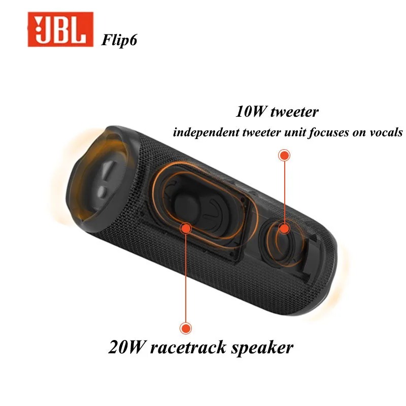 JBL Flip 6 Mini Outdoor Blueto - Jbl Speaker Flip 6 review and price