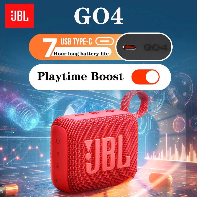 JBL GO4 Compact Bluetooth Spea - Jbl Speaker Go 4 review and price