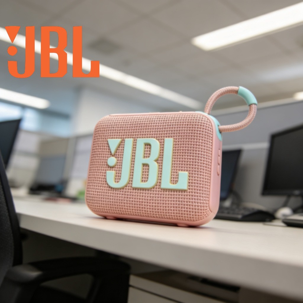 JBL GO4 4th Gen Portable Wirel - Jbl Speaker Go 4 review and price