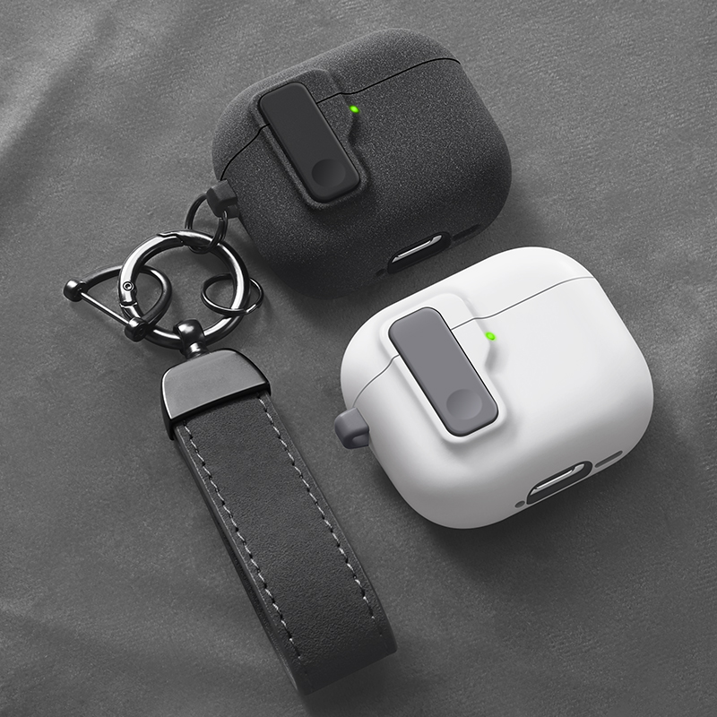 Protective Case For Airpods 4  - Anker Speaker Soundcore Boom 2 review and price