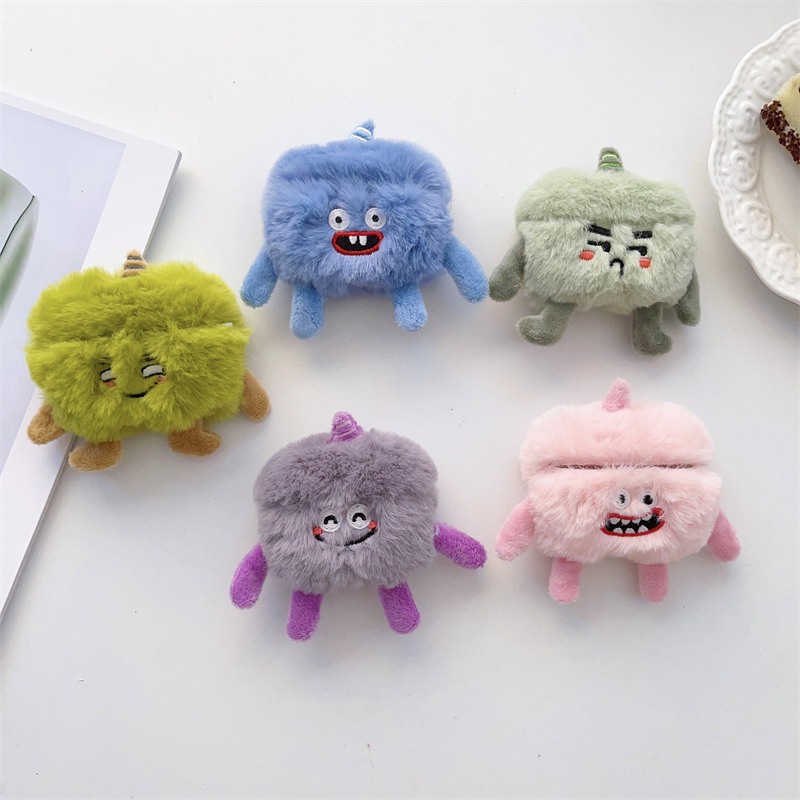 Cute Cartoon Fur Earphone Case - Anker Speaker Soundcore Boom 2 review and price