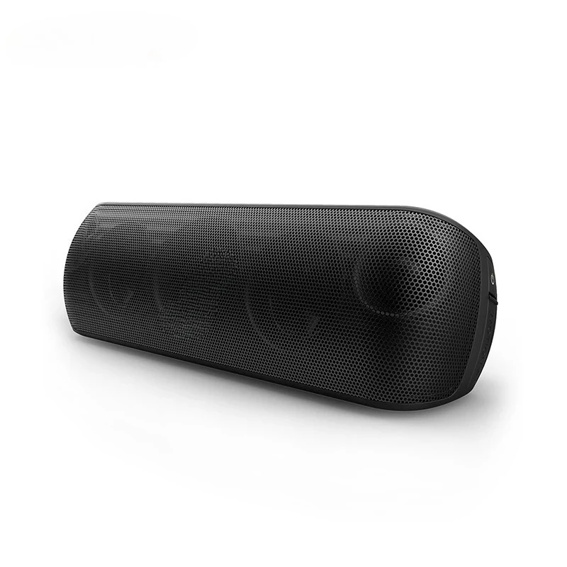For  Speaker with Hi-Res 30W   - Anker Speaker Soundcore Boom 2 review and price